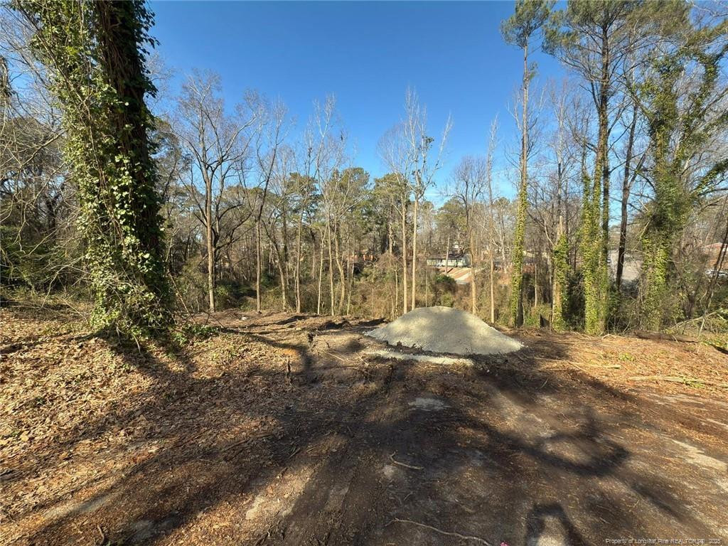 Exterior photo of 911 Lewis Street, Fayetteville, NC 28303. MLS: 738060