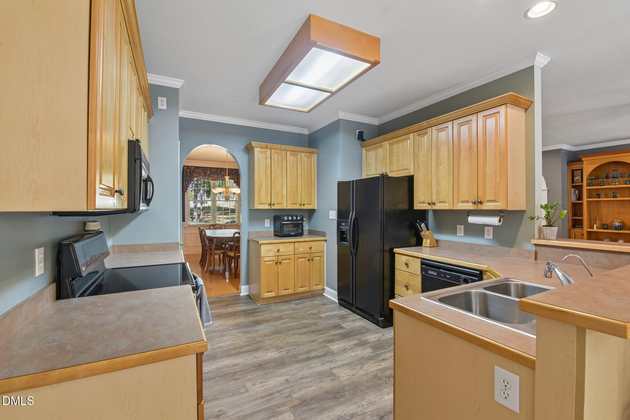 Exterior photo of 6509 Wavcott Drive, Fuquay Varina, NC 27526. MLS: 10186440