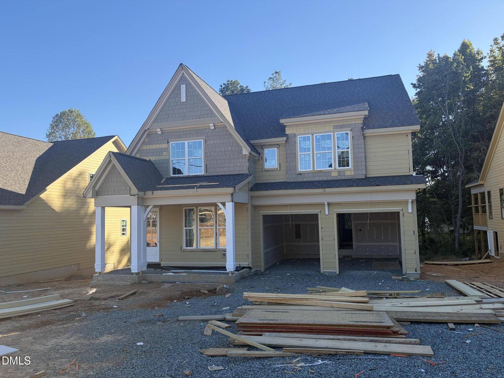 755 W Holly Springs Road