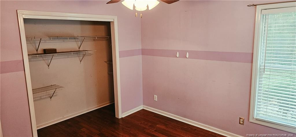 Exterior photo of 557 N Parker Church Road, Raeford, NC 28376. MLS: 768140