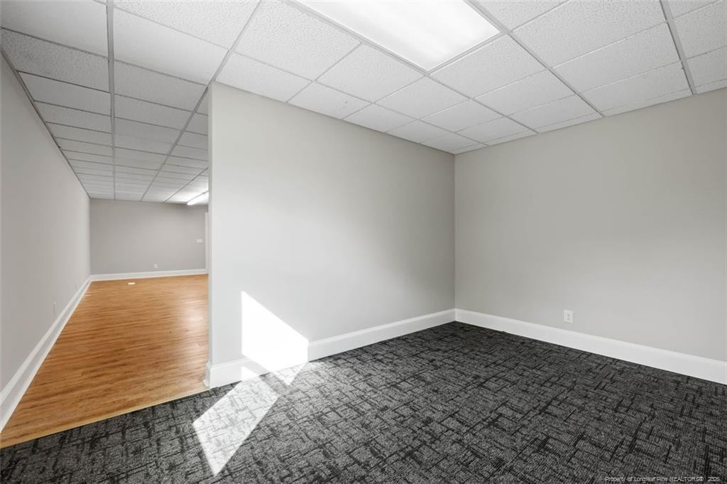 Exterior photo of 504 W Broad Street, Dunn, NC 28334. MLS: 770482