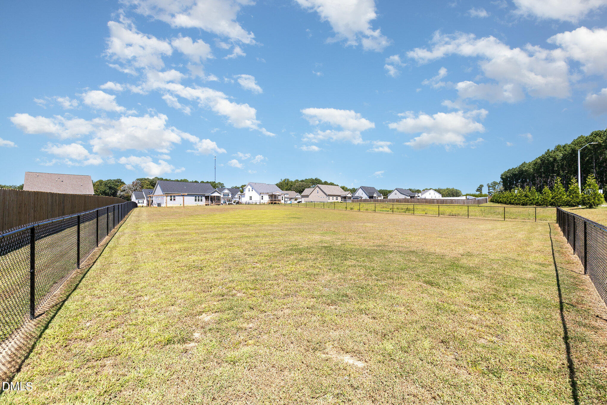 Exterior photo of 183 Noramac Court, Selma, NC 27576. MLS: 10176654