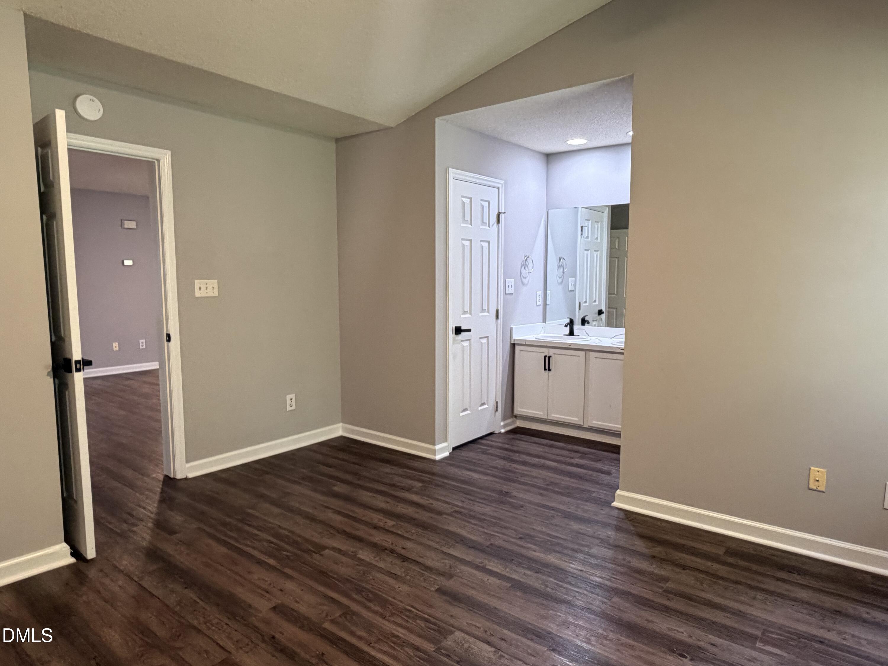 Exterior photo of 2201 Mountain Mist Court 302, Raleigh, NC 27603. MLS: 10190407