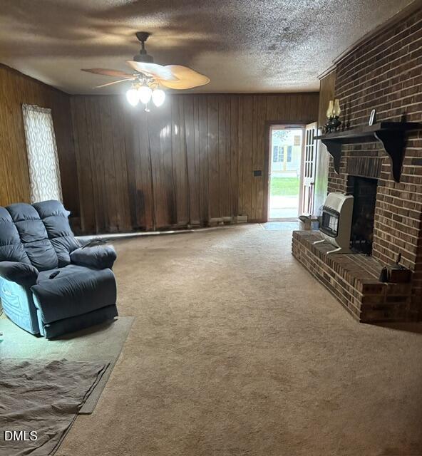 Exterior photo of 106 3rd Street, Erwin, NC 28339. MLS: 10184317