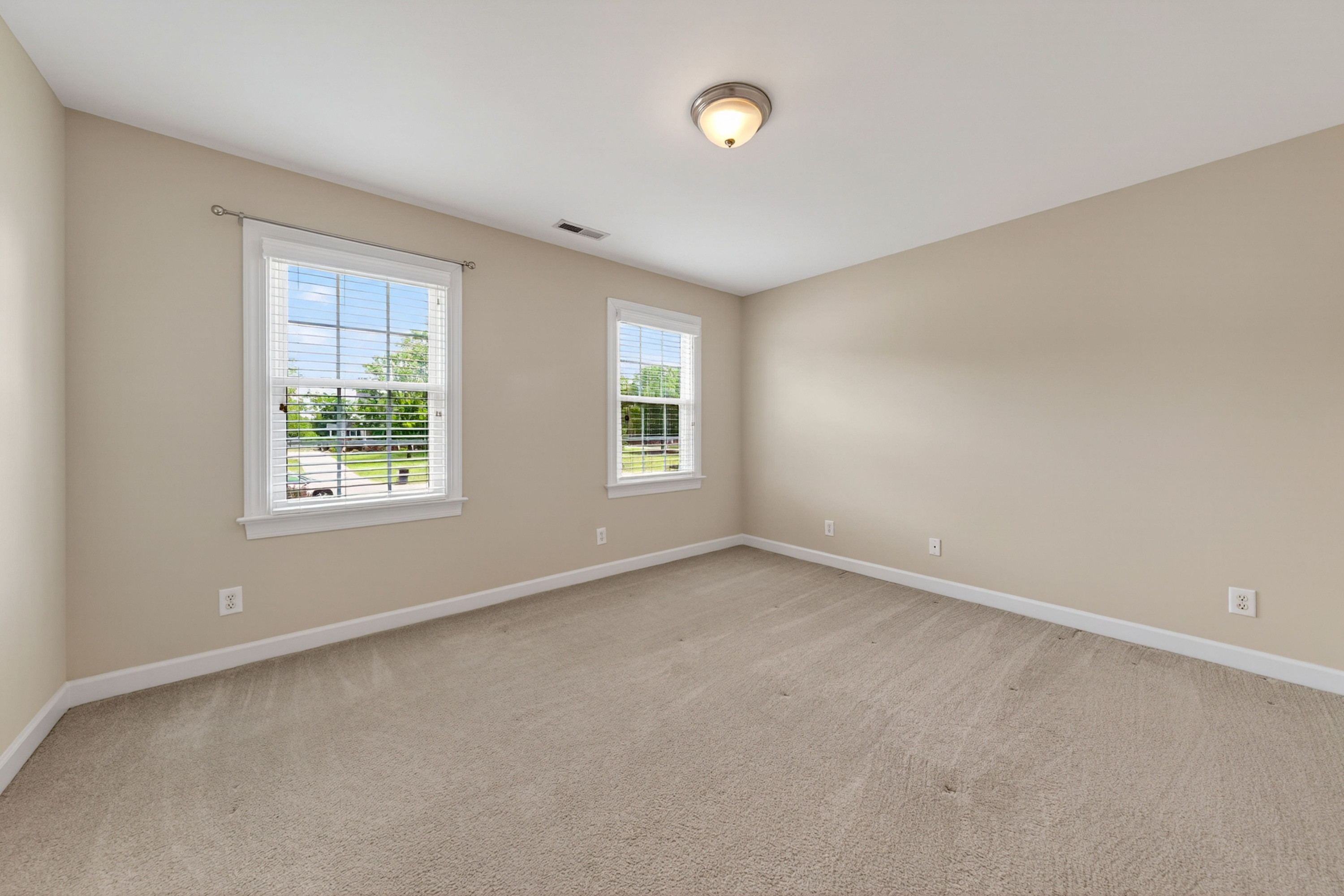 Exterior photo of 4908 Allanbrooke Lane, Fuquay Varina, NC 27526. MLS: 10189049