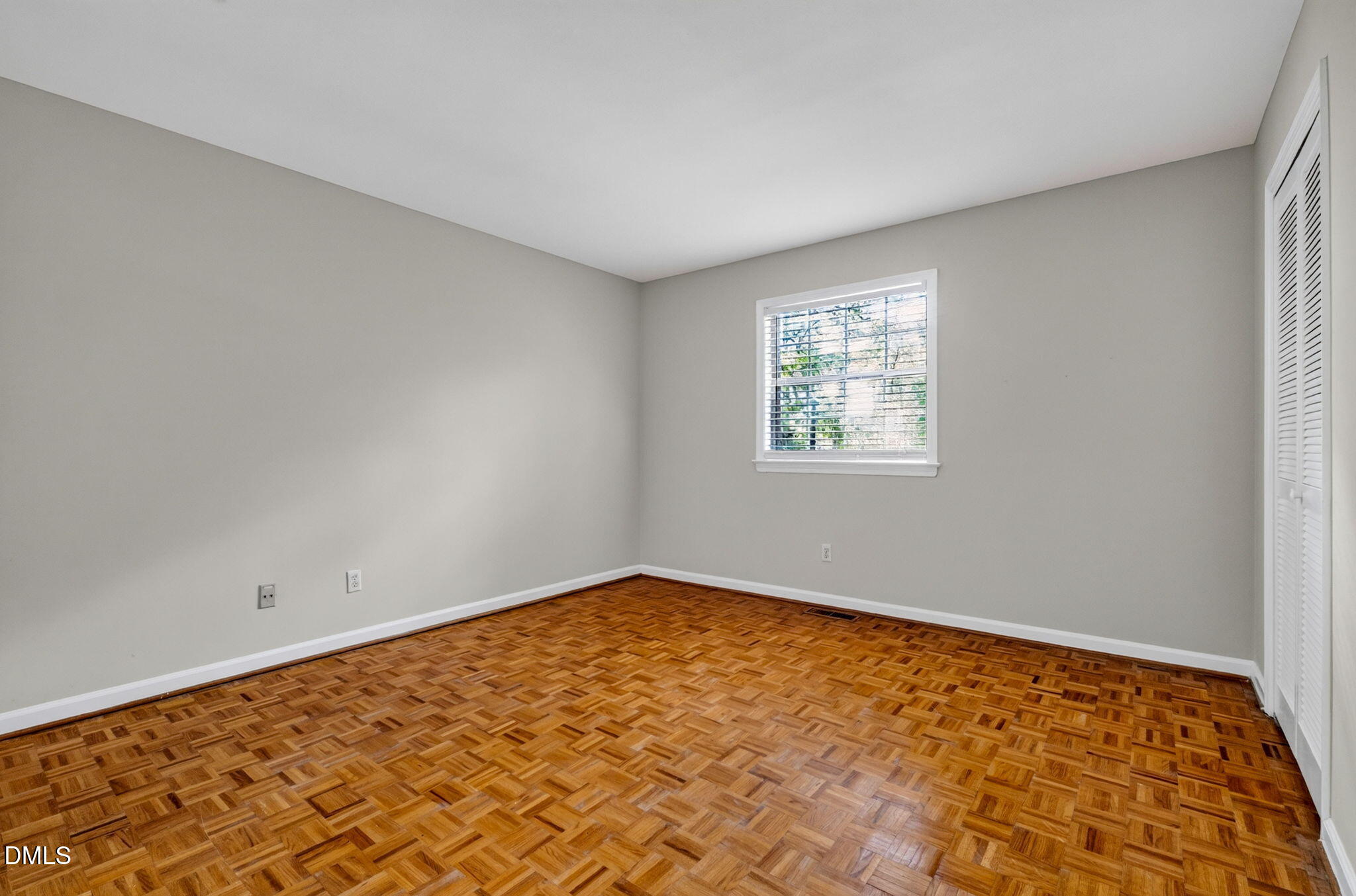 Exterior photo of 3744 Jamestown Circle, Raleigh, NC 27609. MLS: 10187443