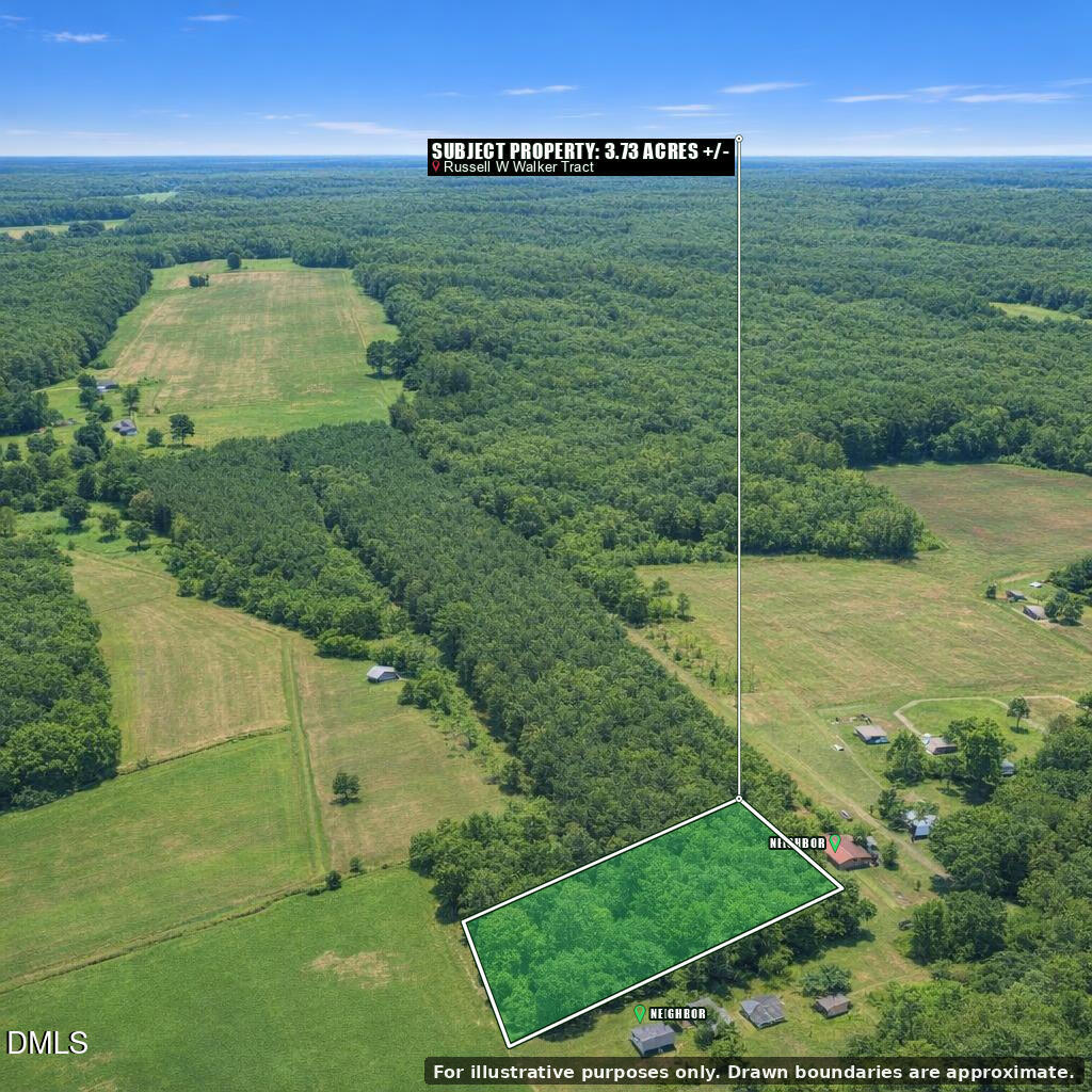 Exterior photo of 0 Ambrose Drive, Lumberton, NC 28360. MLS: 10192658