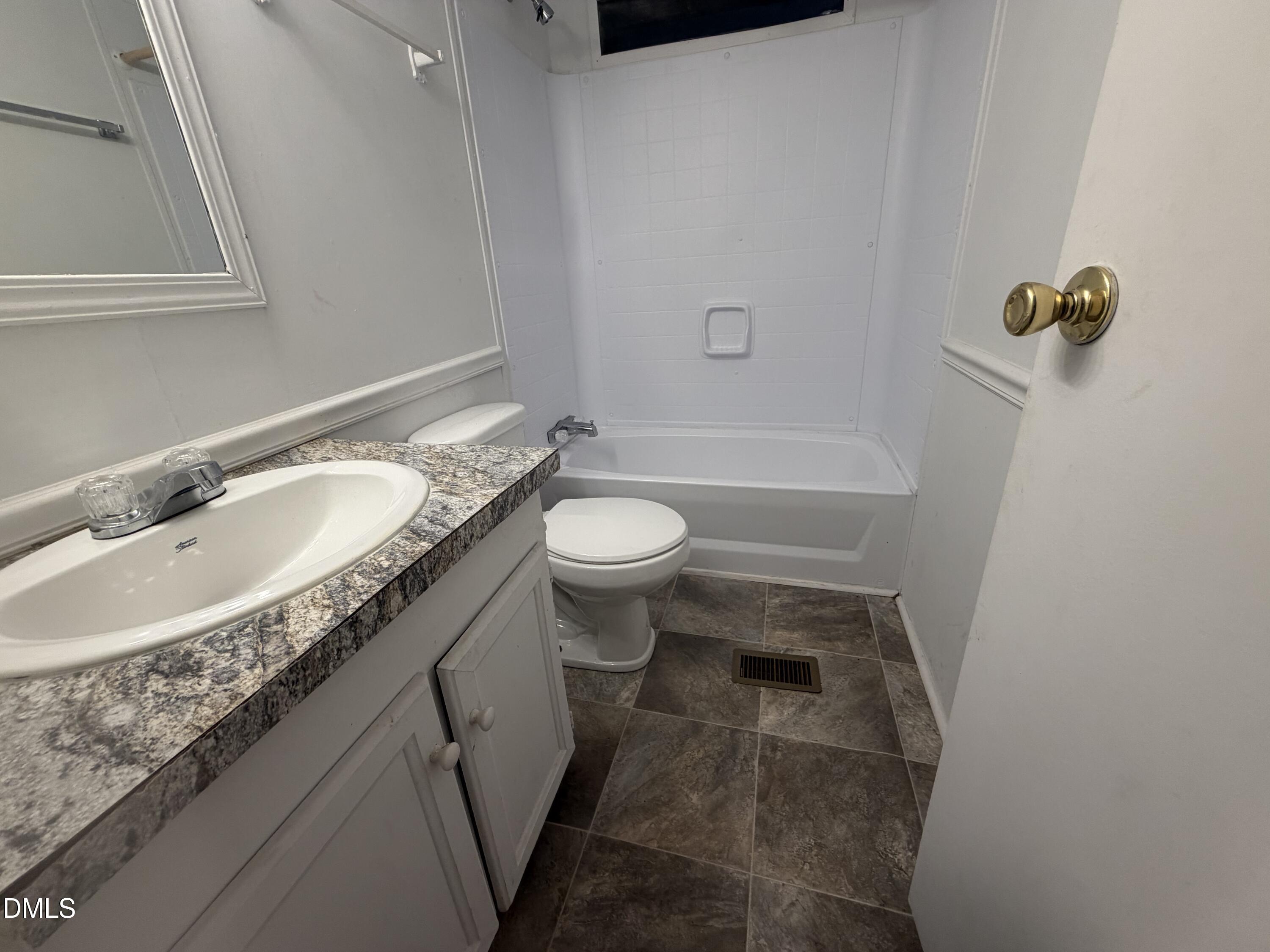 Exterior photo of 50 White Pines Mobile Home Park, Louisburg, NC 27549. MLS: 10194451