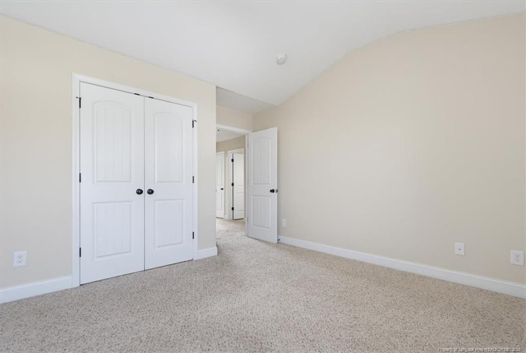 Exterior photo of 852 Bellingham Way, Fayetteville, NC 28312. MLS: 769632