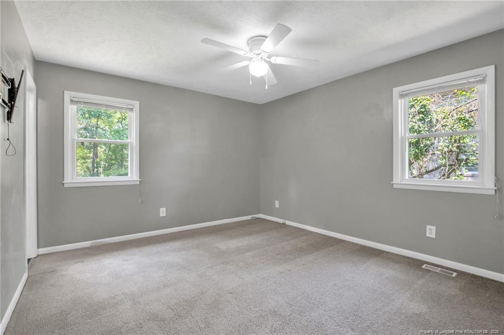 Exterior photo of 130 S Ingleside Drive, Fayetteville, NC 28314. MLS: 768954