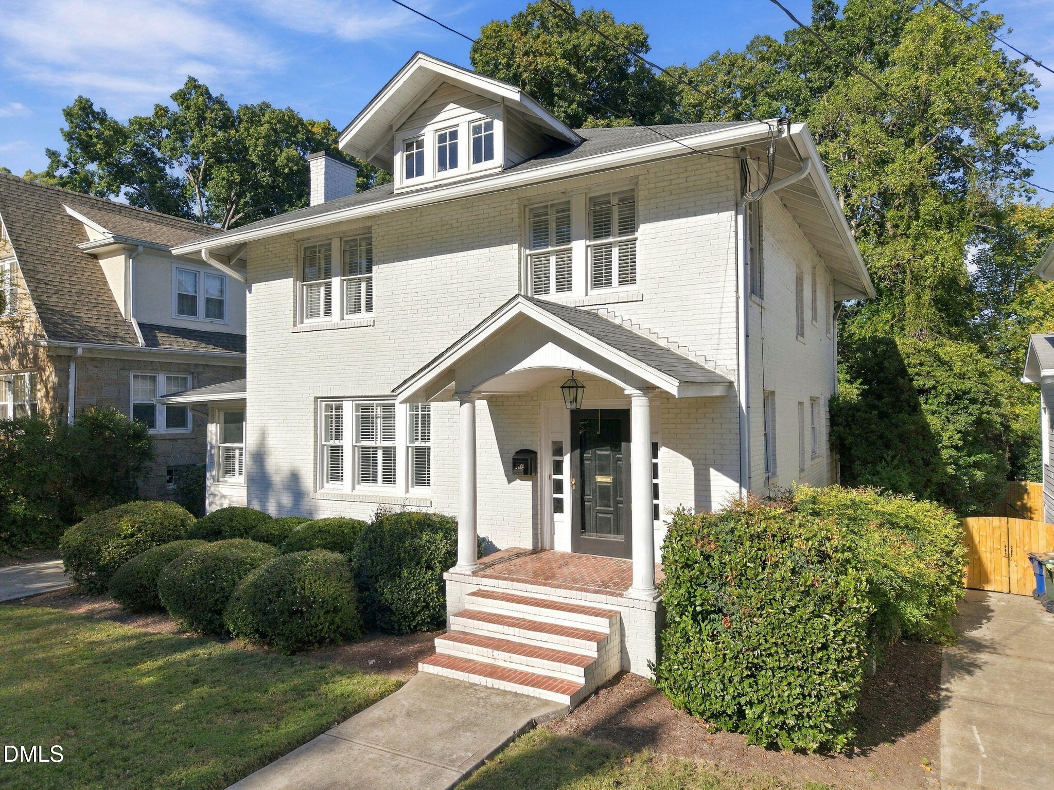2304 Fairview Road