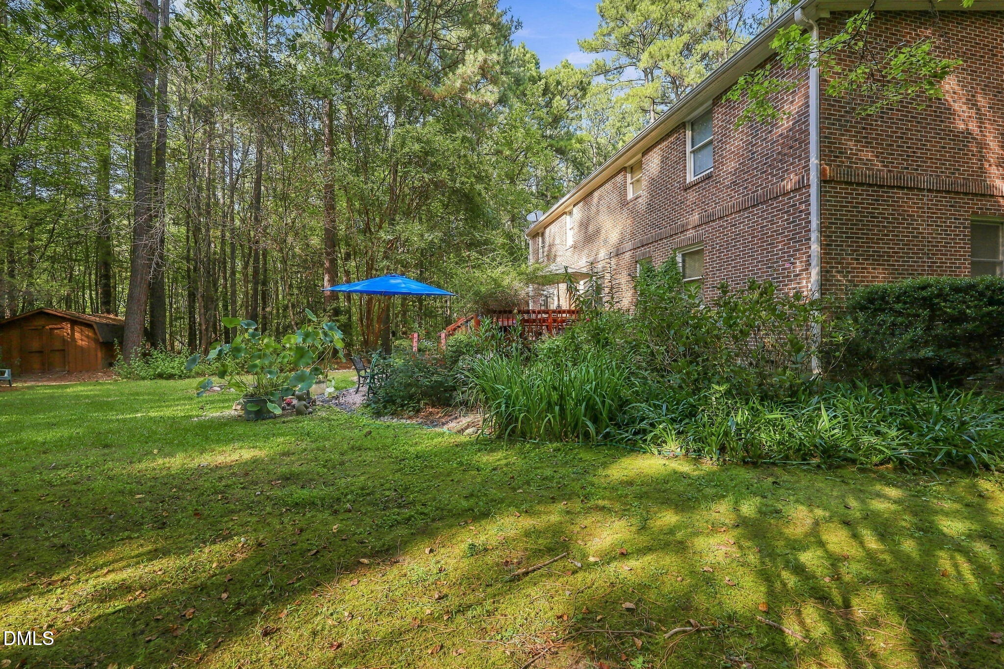 Exterior photo of 8525 Purnell Ridge Road, Wake Forest, NC 27587. MLS: 10193889