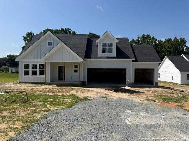 Exterior photo of 147 Croatoke Court, Angier, NC 27501. MLS: 766394