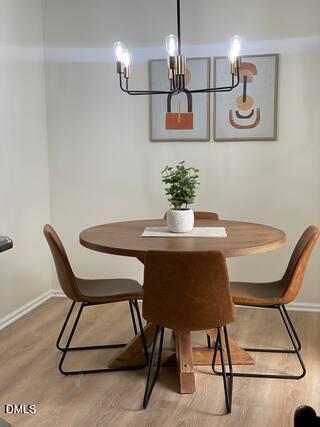 Dinning room