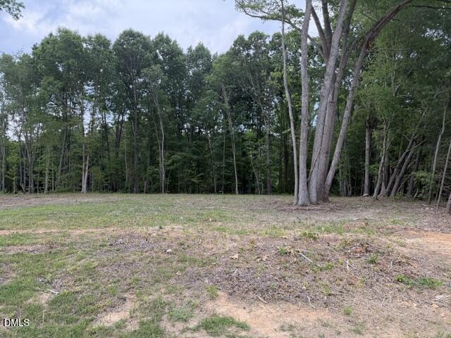 Exterior photo of Lot 8 Heath Lane, Roxboro, NC 27574. MLS: 10173526