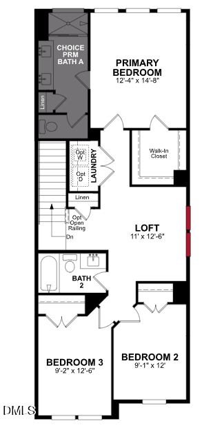Exterior photo of 5100 Silver Brook Road, Durham, NC 27703. MLS: 10169721