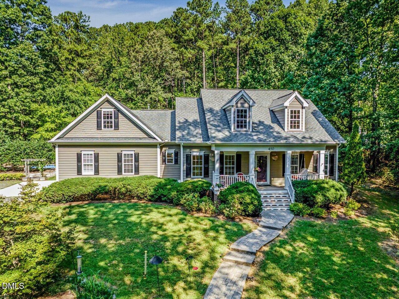 450 Ryan Road