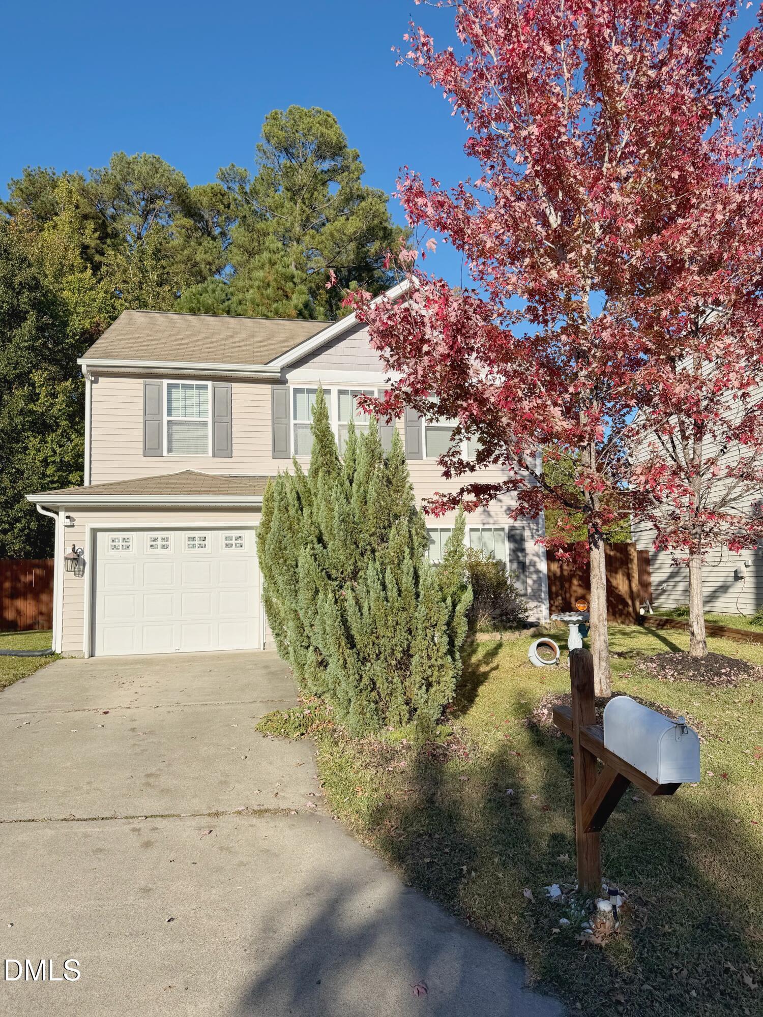 2933 Cherrybark Drive