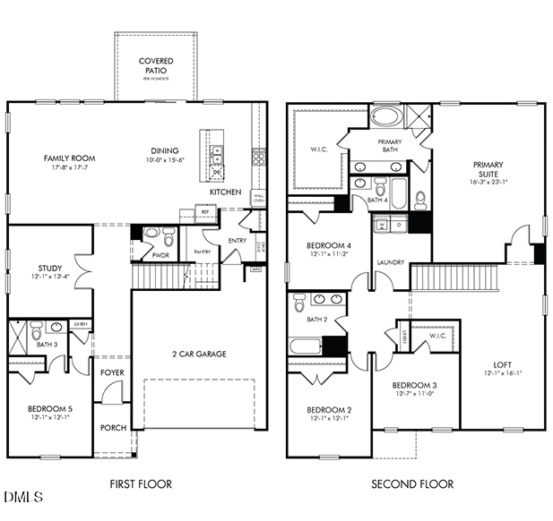 Exterior photo of 3508 Blythedale Lane, Raleigh, NC 27616. MLS: 10166354