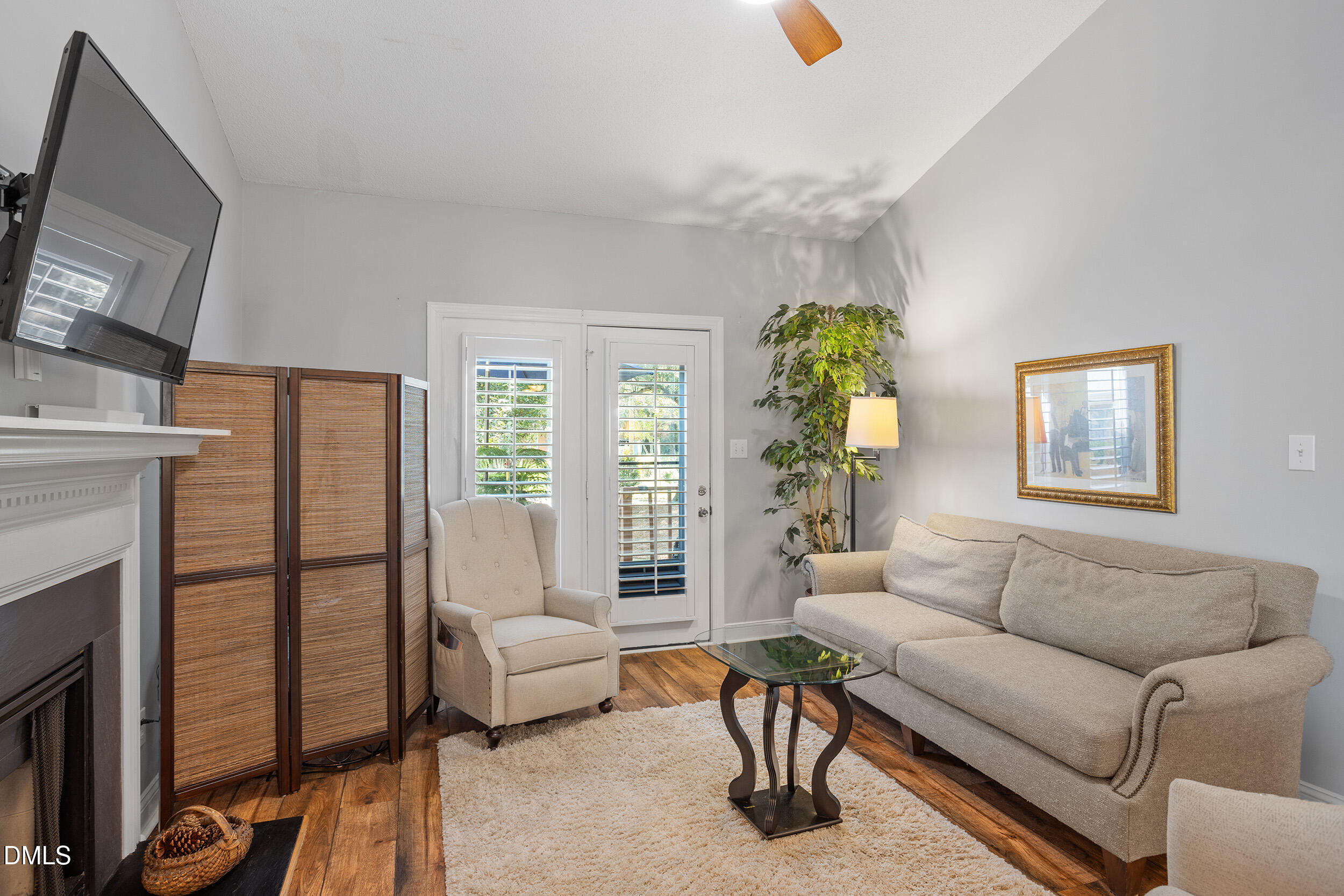 Exterior photo of 1238 Shadowbark Court, Raleigh, NC 27603. MLS: 10185163