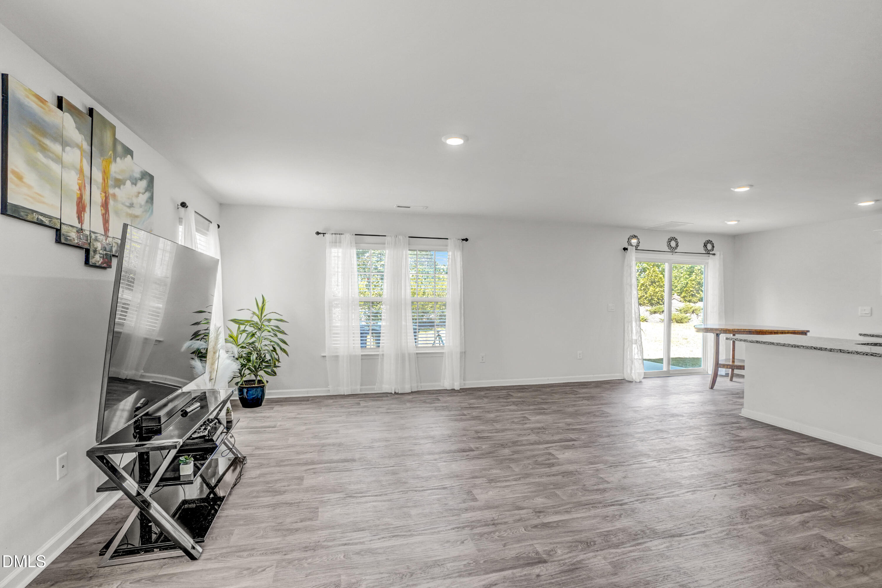 Exterior photo of 3620 Turney Drive, Raleigh, NC 27610. MLS: 10177446