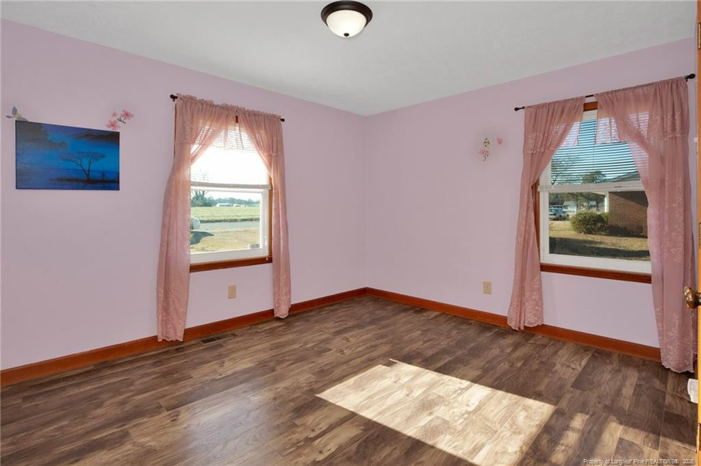 Exterior photo of 405 W Road, Lumberton, NC 28358. MLS: 769931
