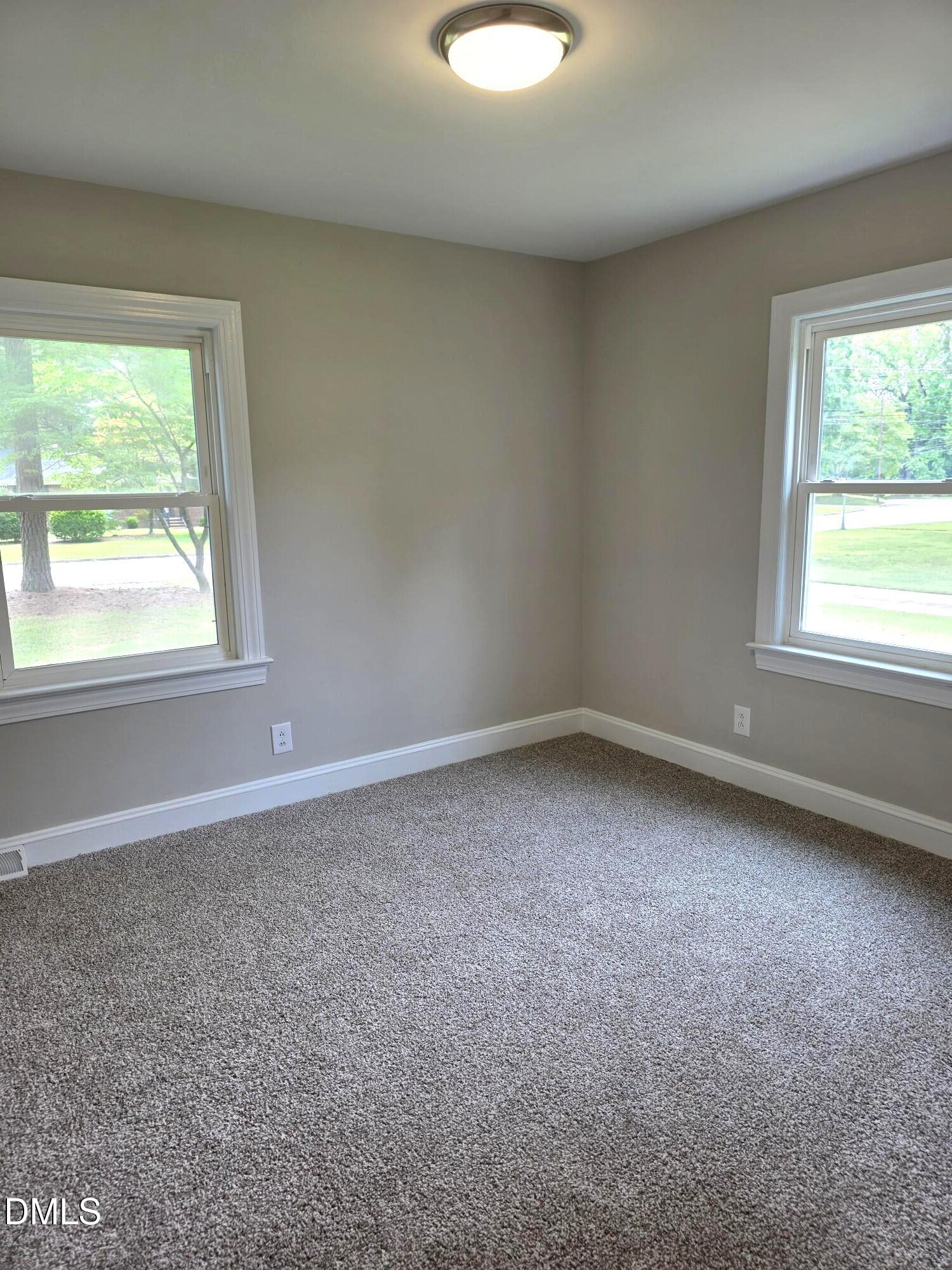 Exterior photo of 800 Stone Drive, Rocky Mount, NC 27804. MLS: 10181308