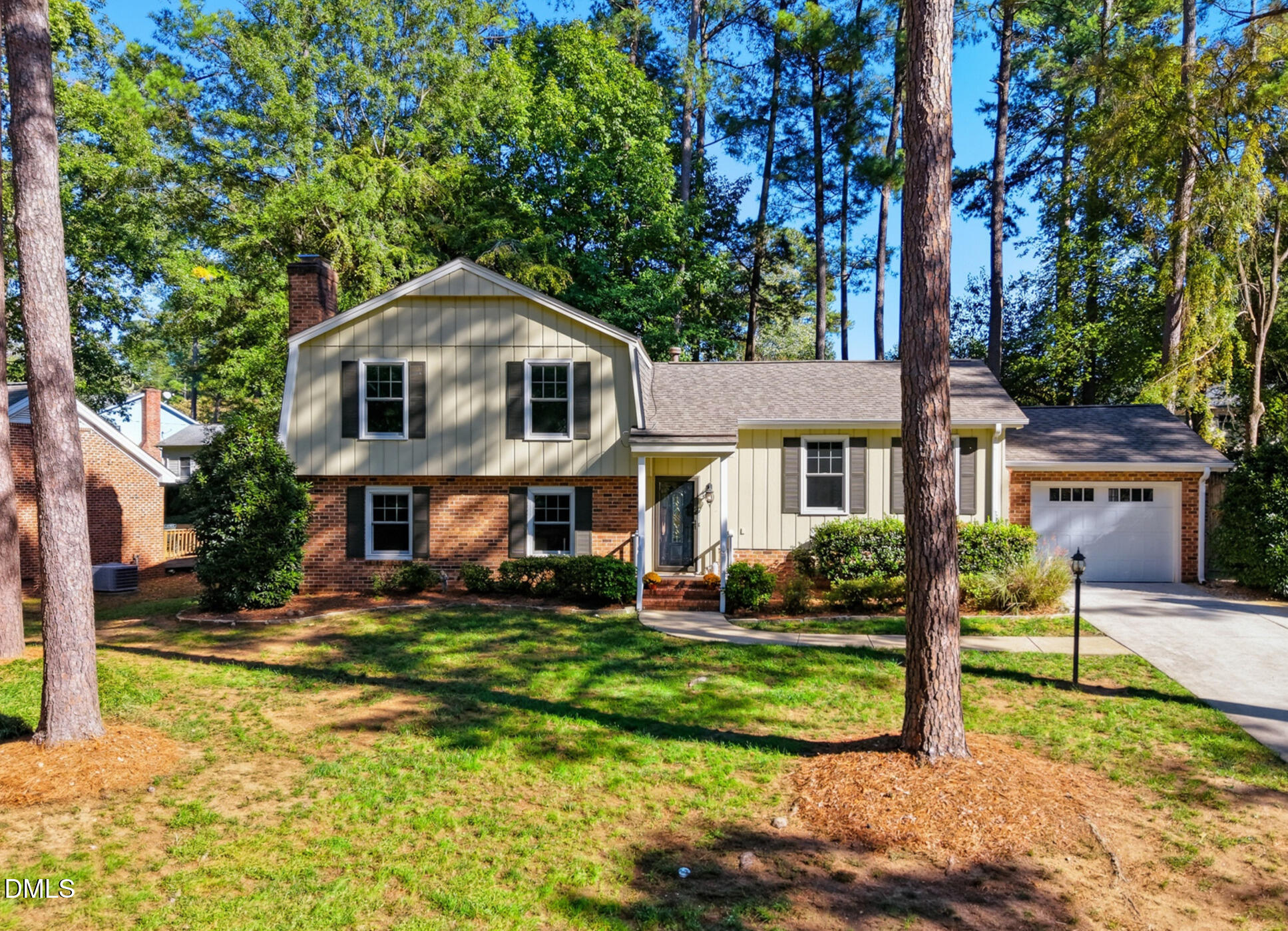 5820 Timber Ridge Drive