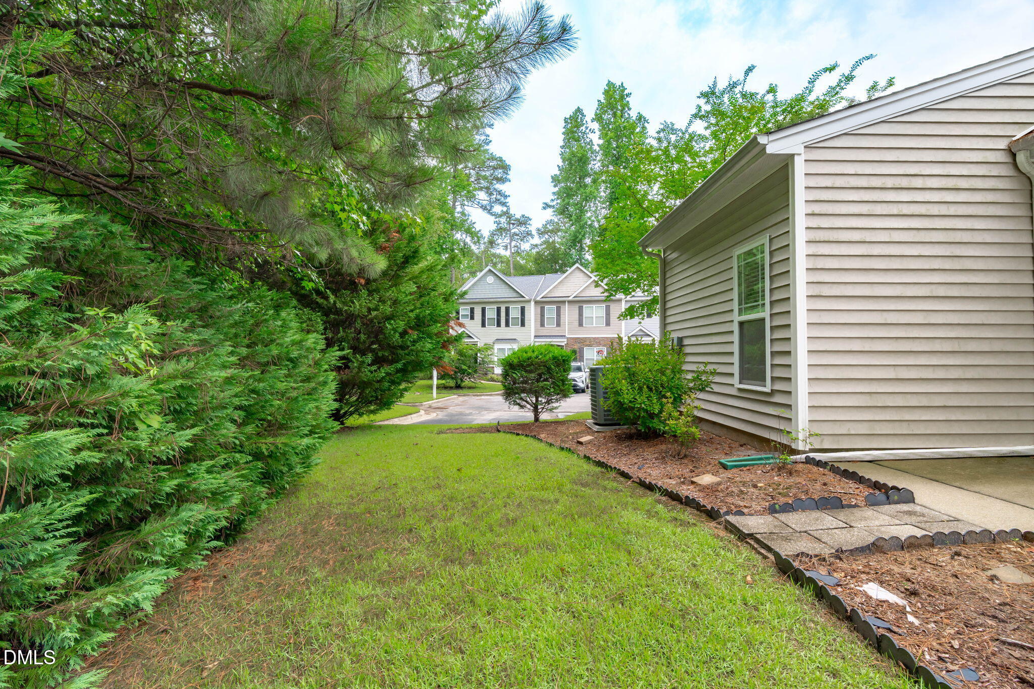 Exterior photo of 631 Whitetail Creek Way, Fuquay Varina, NC 27526. MLS: 10187515