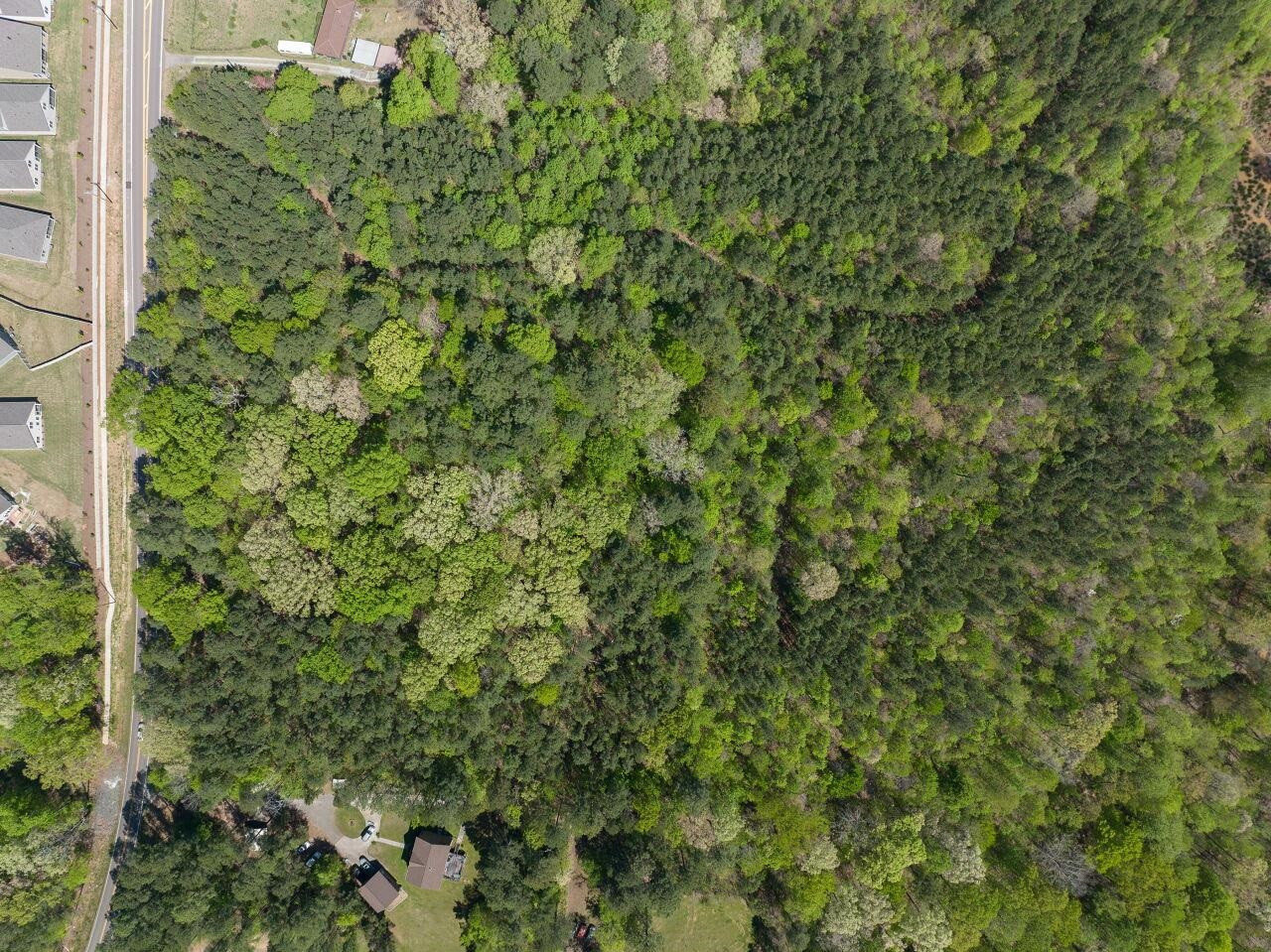Exterior photo of 1301 Doc Nichols Road, Durham, NC 27703. MLS: 10159854