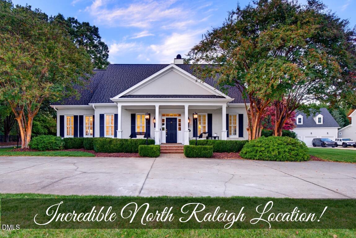 1005 Oak Creek Road