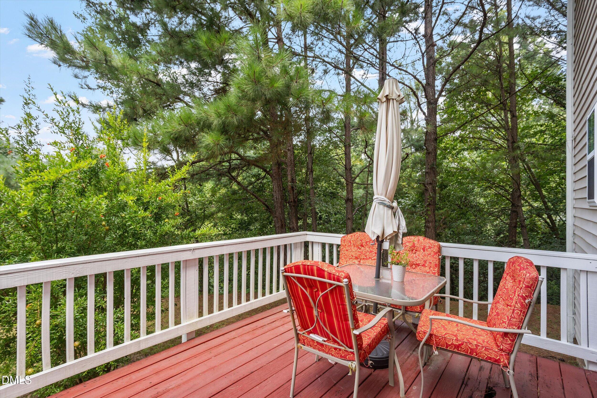 Exterior photo of 1005 Millpond Lane, Knightdale, NC 27545. MLS: 10190208