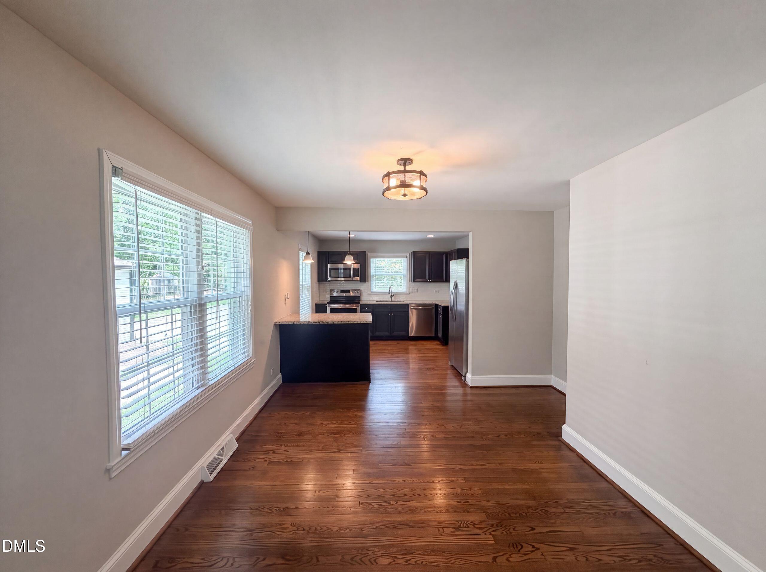 Exterior photo of 1712 N Roxboro Street, Durham, NC 27701. MLS: 10179827
