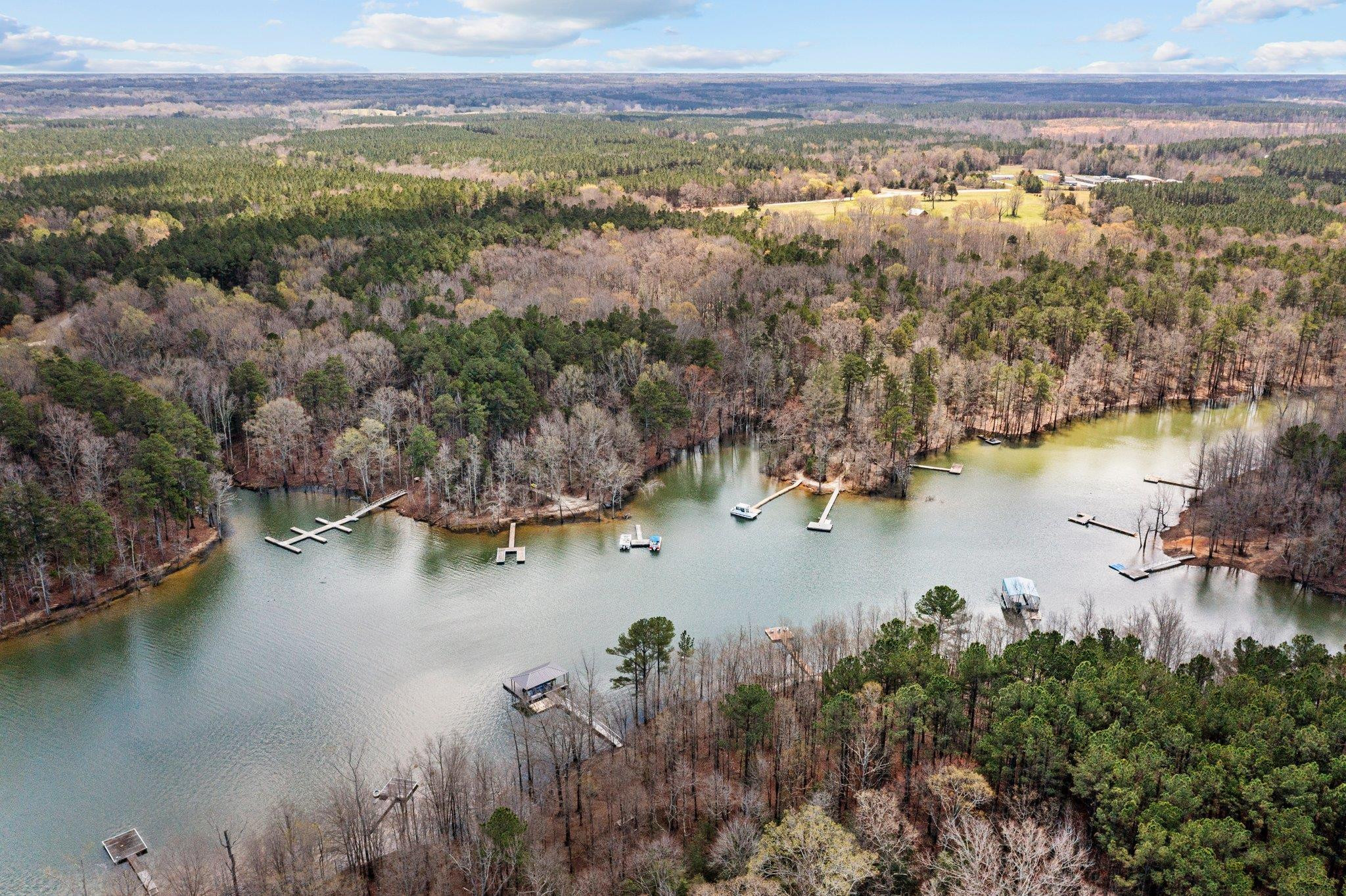 Exterior photo of Lot 12 Key Largo Lane, Manson, NC 27553. MLS: 10122623