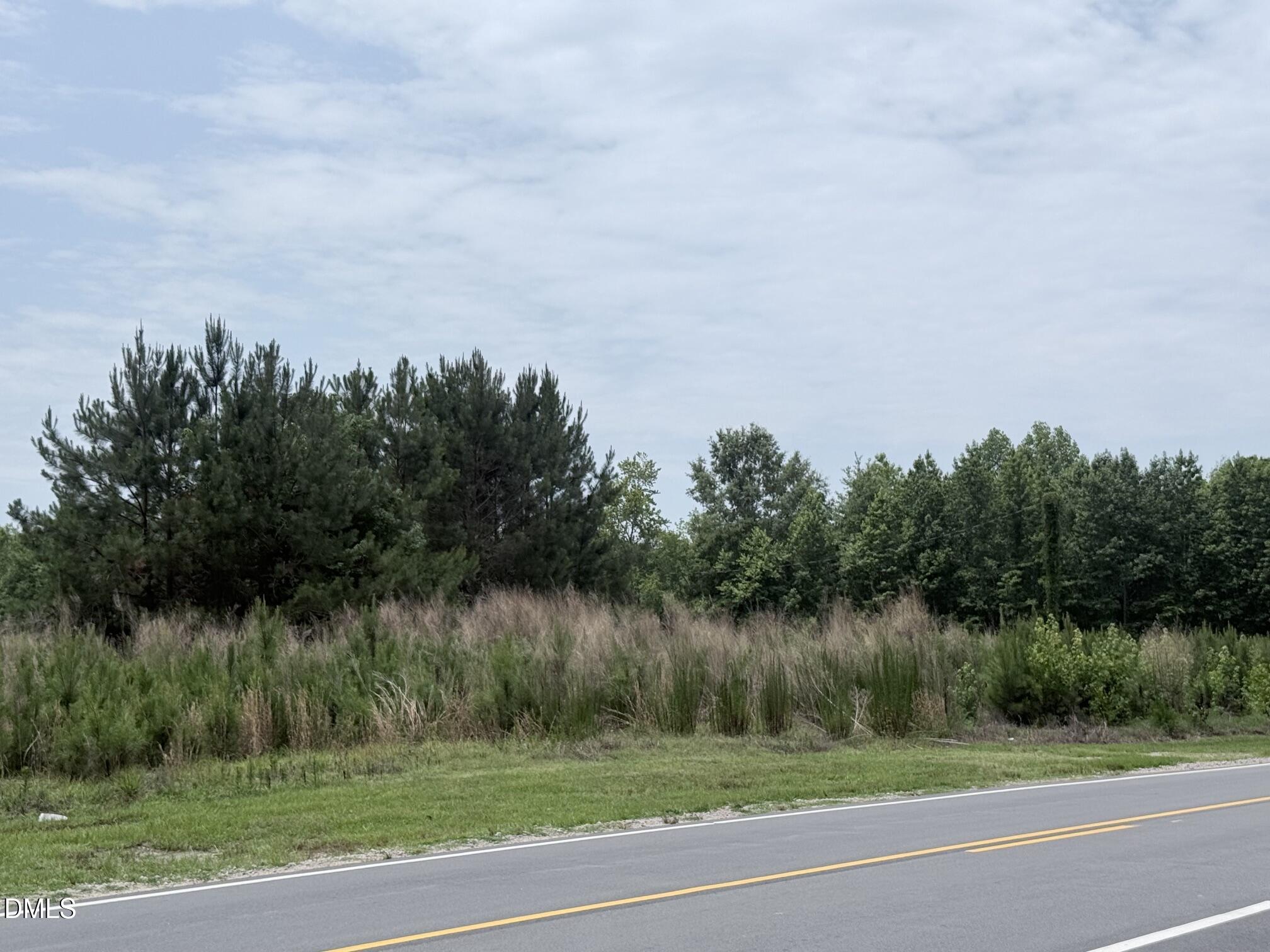 Exterior photo of Phase 3 E Jewett Avenue, Bunn, NC 27508. MLS: 10177404