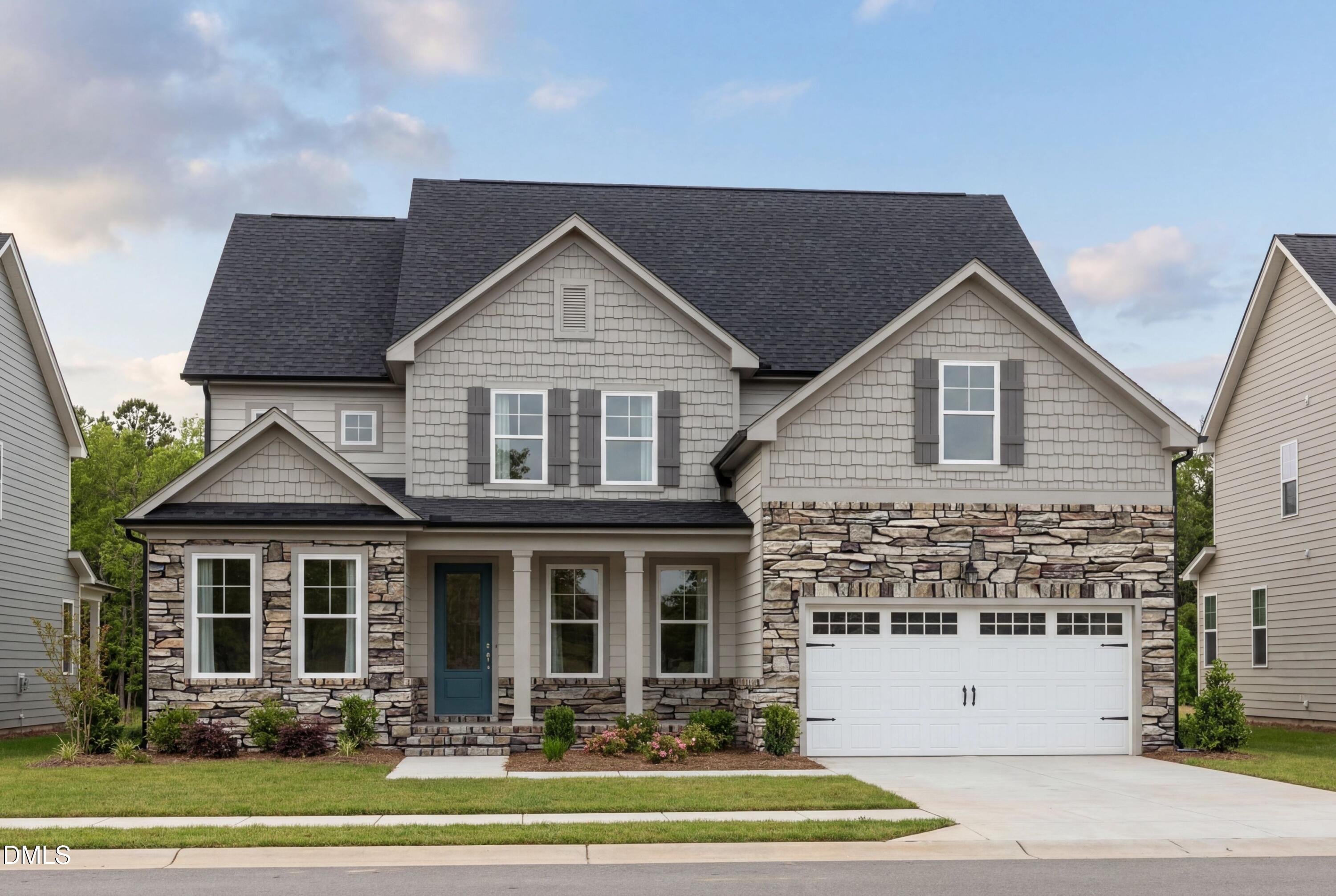 713 Addison Pond Drive
