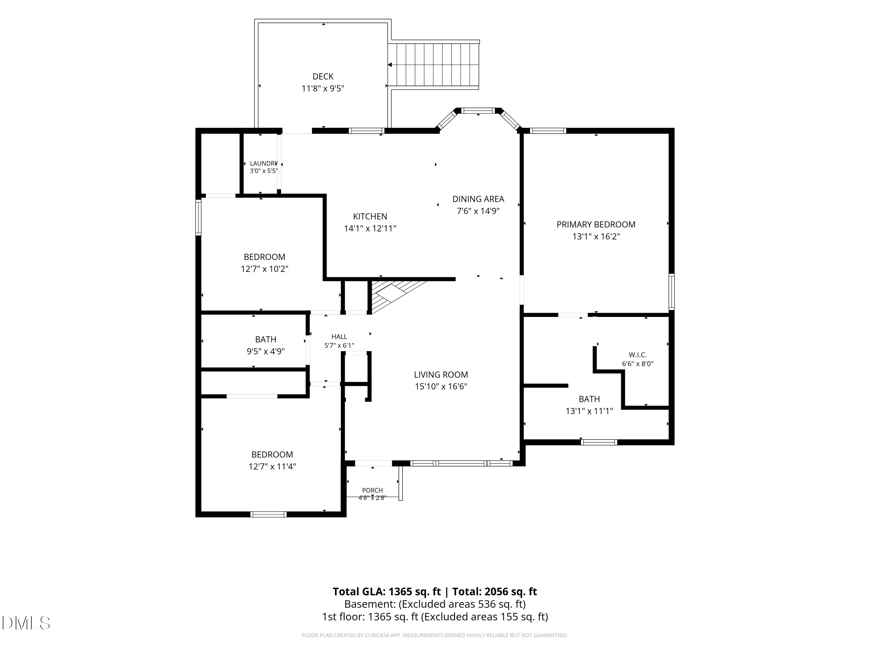 Exterior photo of 5916 Royal Coach Court, Raleigh, NC 27612. MLS: 10194617