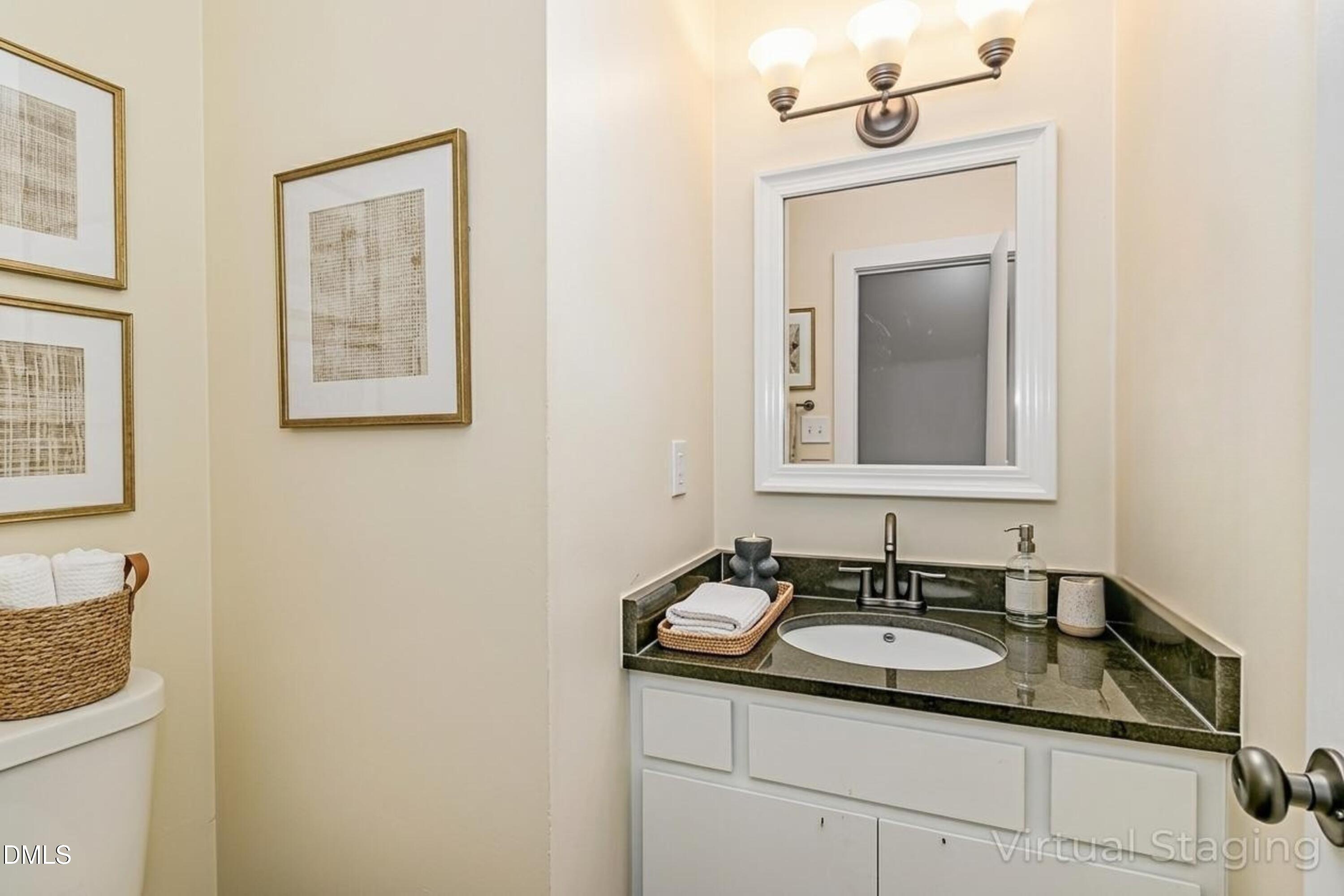 Guest Bath
