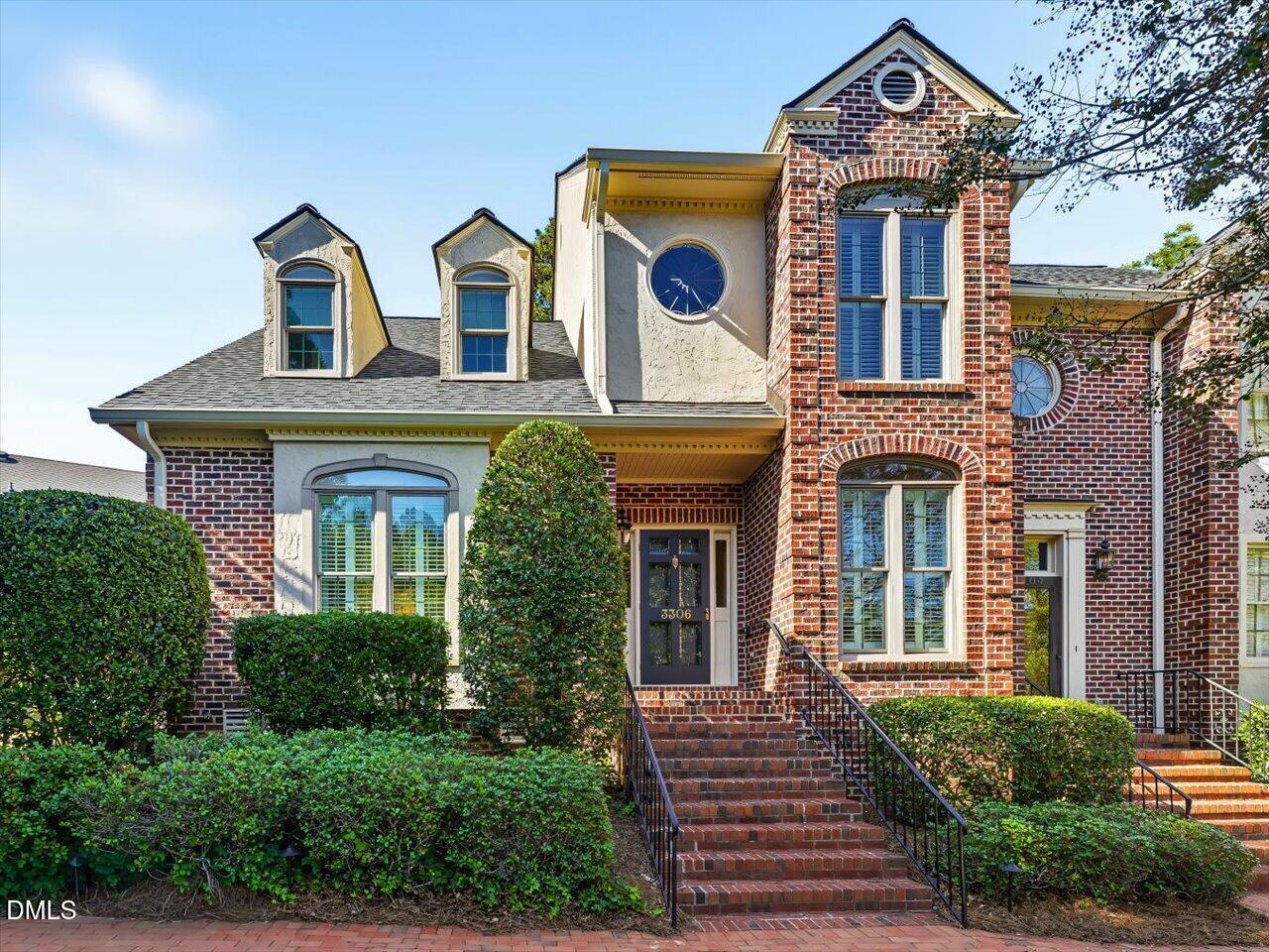 3306 Ridgecrest Court