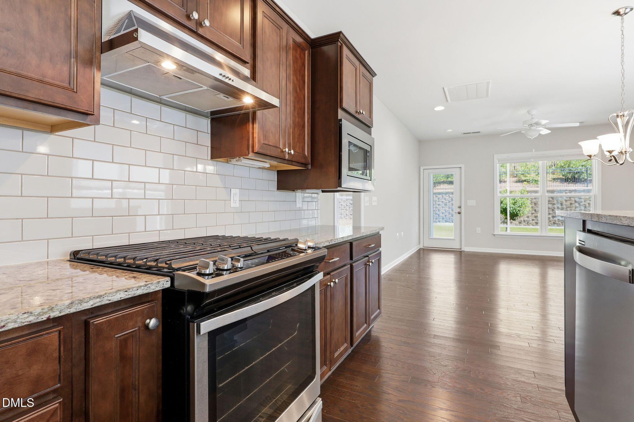 Exterior photo of 1202 E Rosedale Creek Drive, Durham, NC 27703. MLS: 10175355
