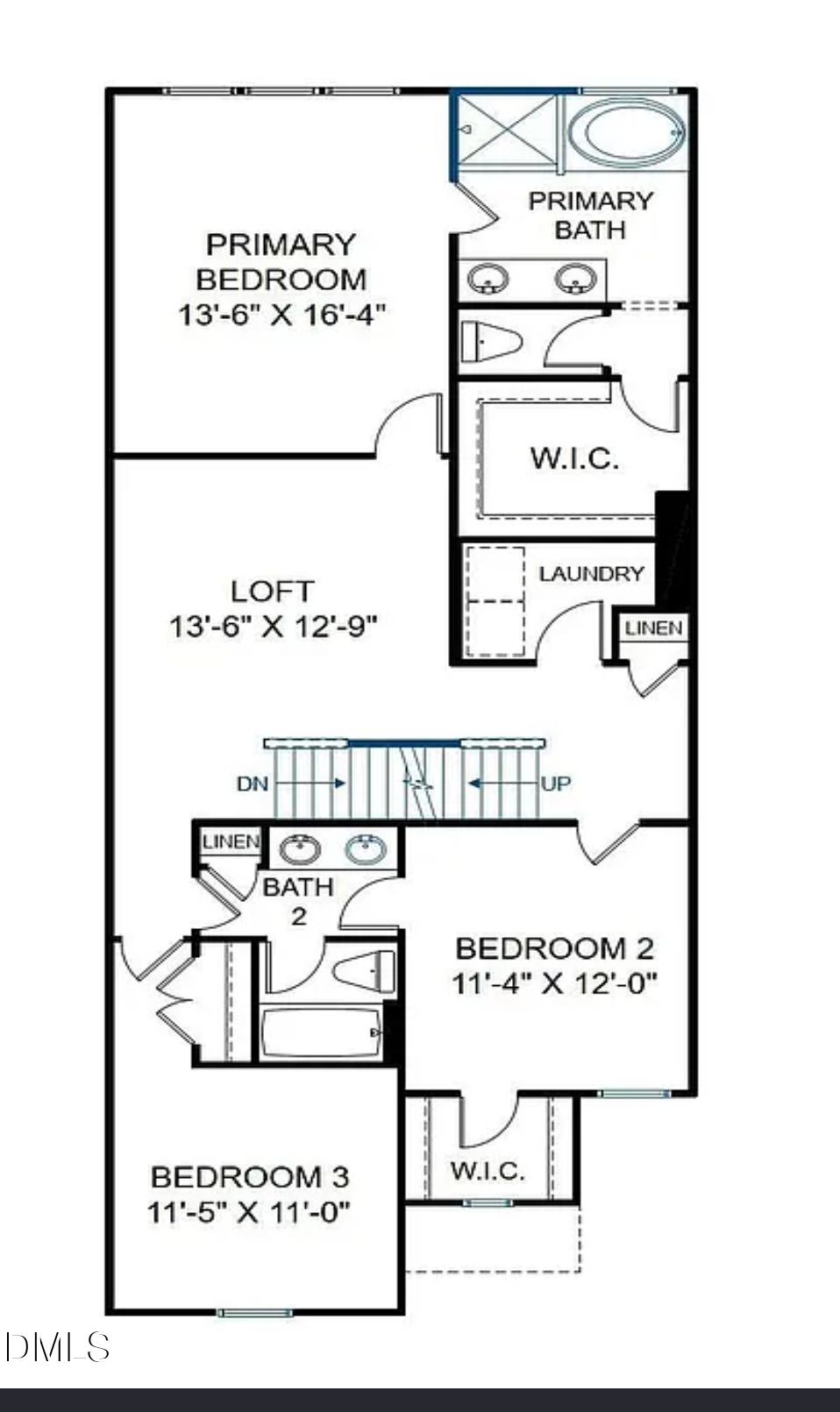 Exterior photo of 8045 Windthorn Place, Cary, NC 27519. MLS: 10184048
