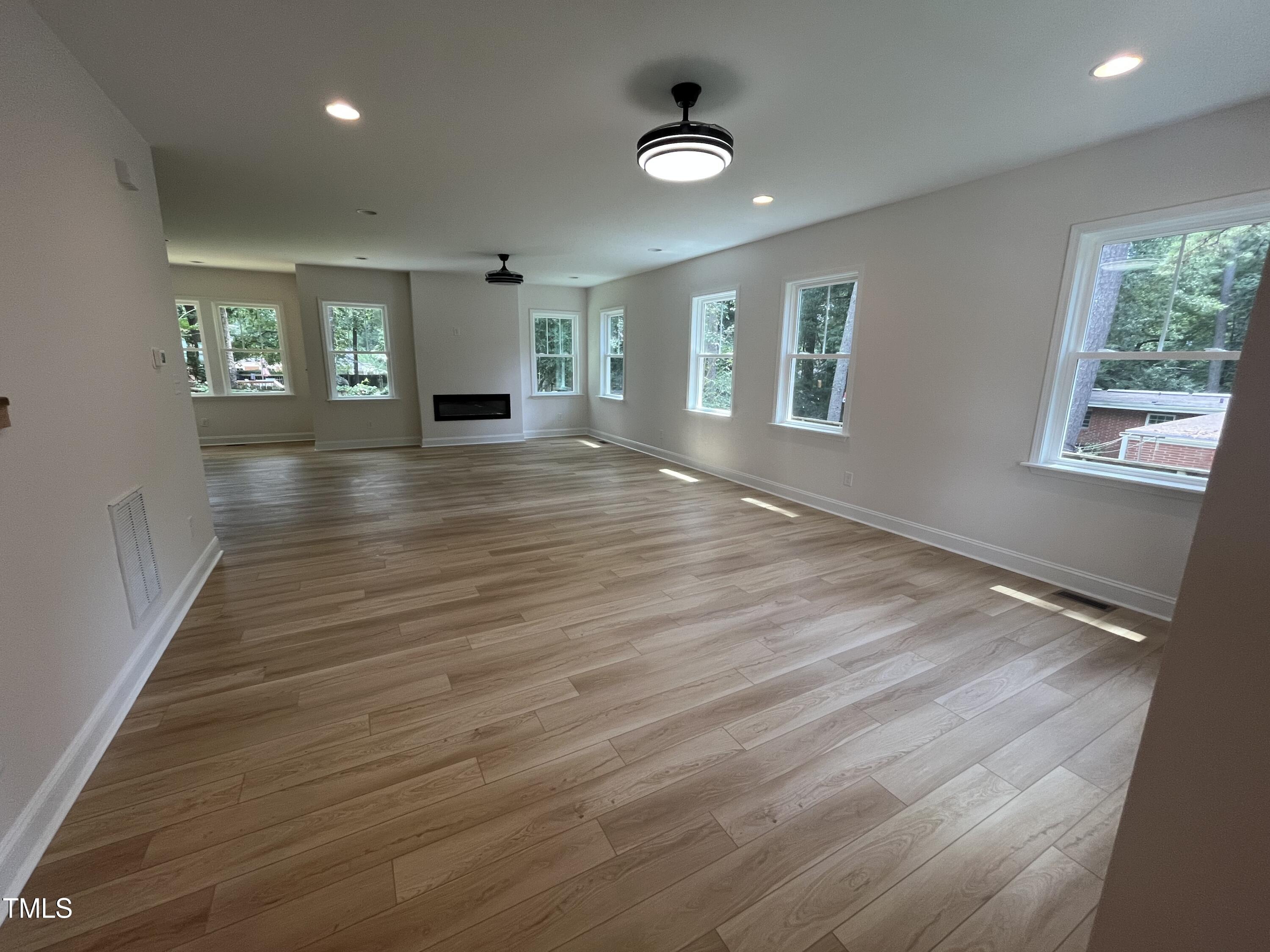 Exterior photo of 313 W Cornwallis Road, Durham, NC 27707. MLS: 10193745