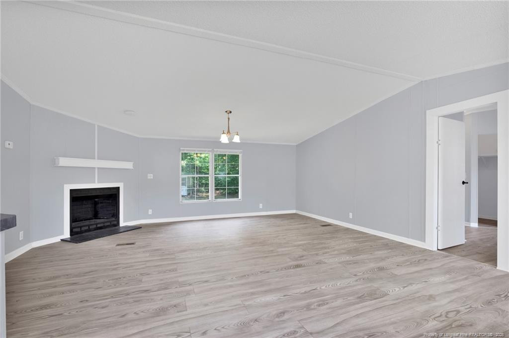 Exterior photo of 1068 Regan Church Road, Lumberton, NC 28360. MLS: 761821