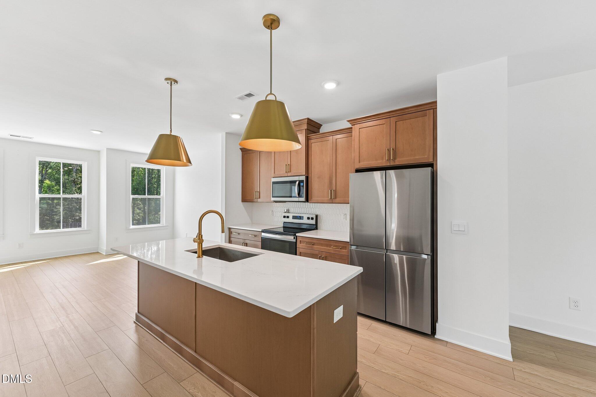 Exterior photo of 2120 Opulent Oaks Lane, Durham, NC 27713. MLS: 10185622