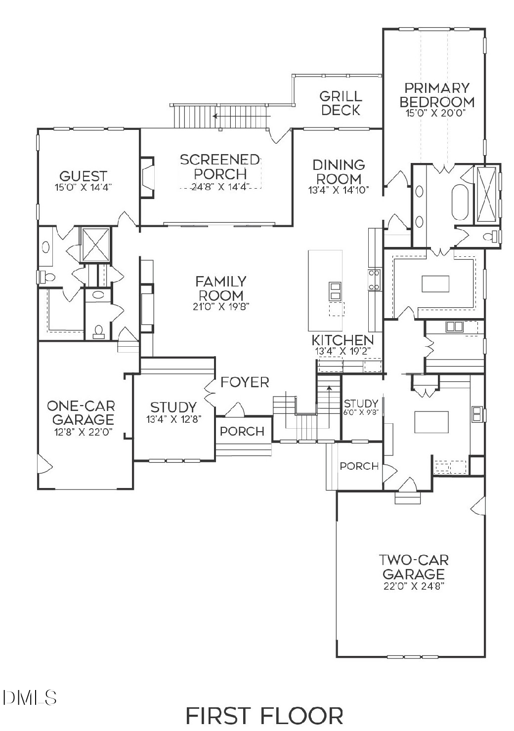 Exterior photo of 7805 Ailesbury Road, Wake Forest, NC 27587. MLS: 10092057