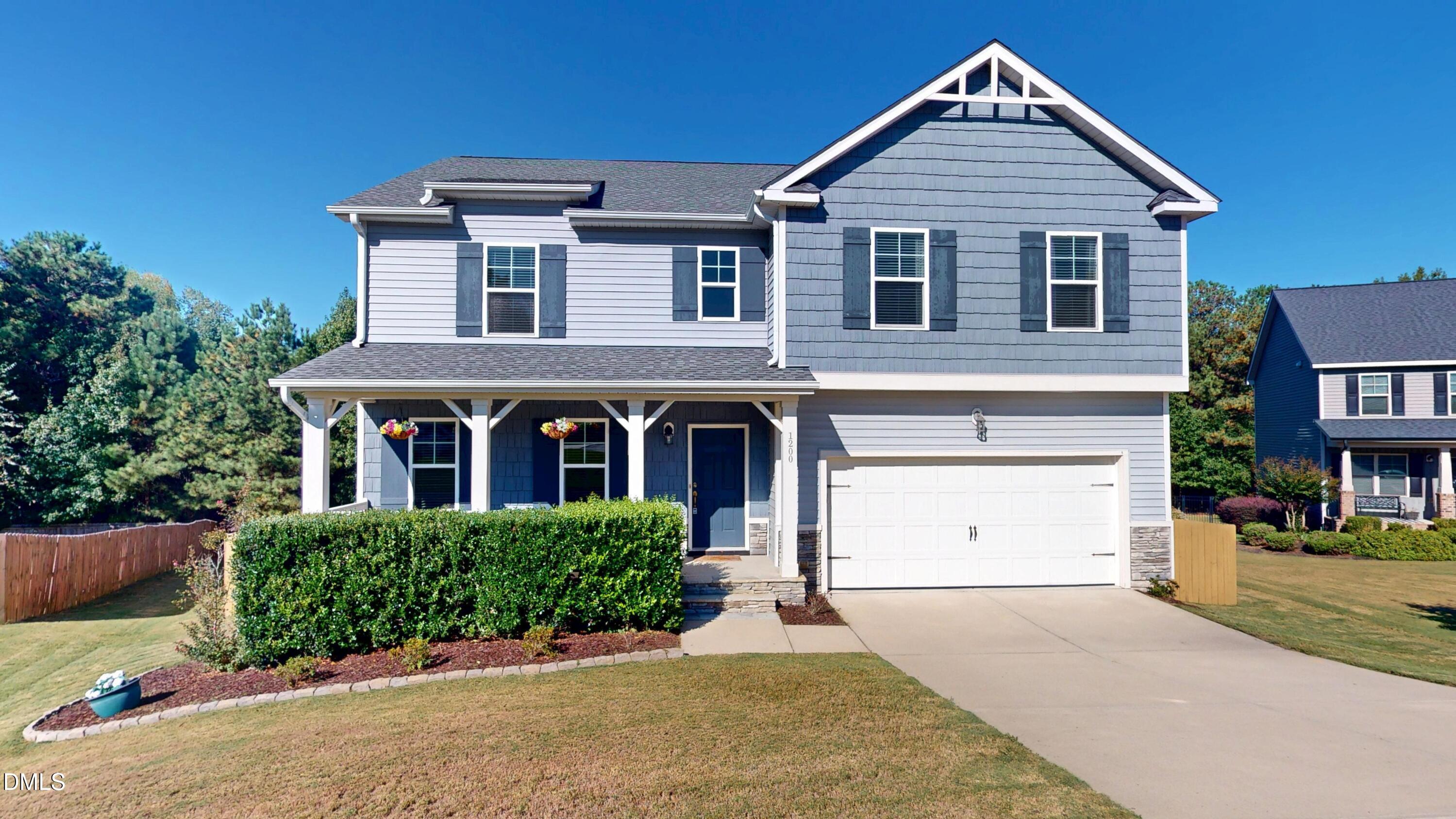 1200 Kinleywood Court
