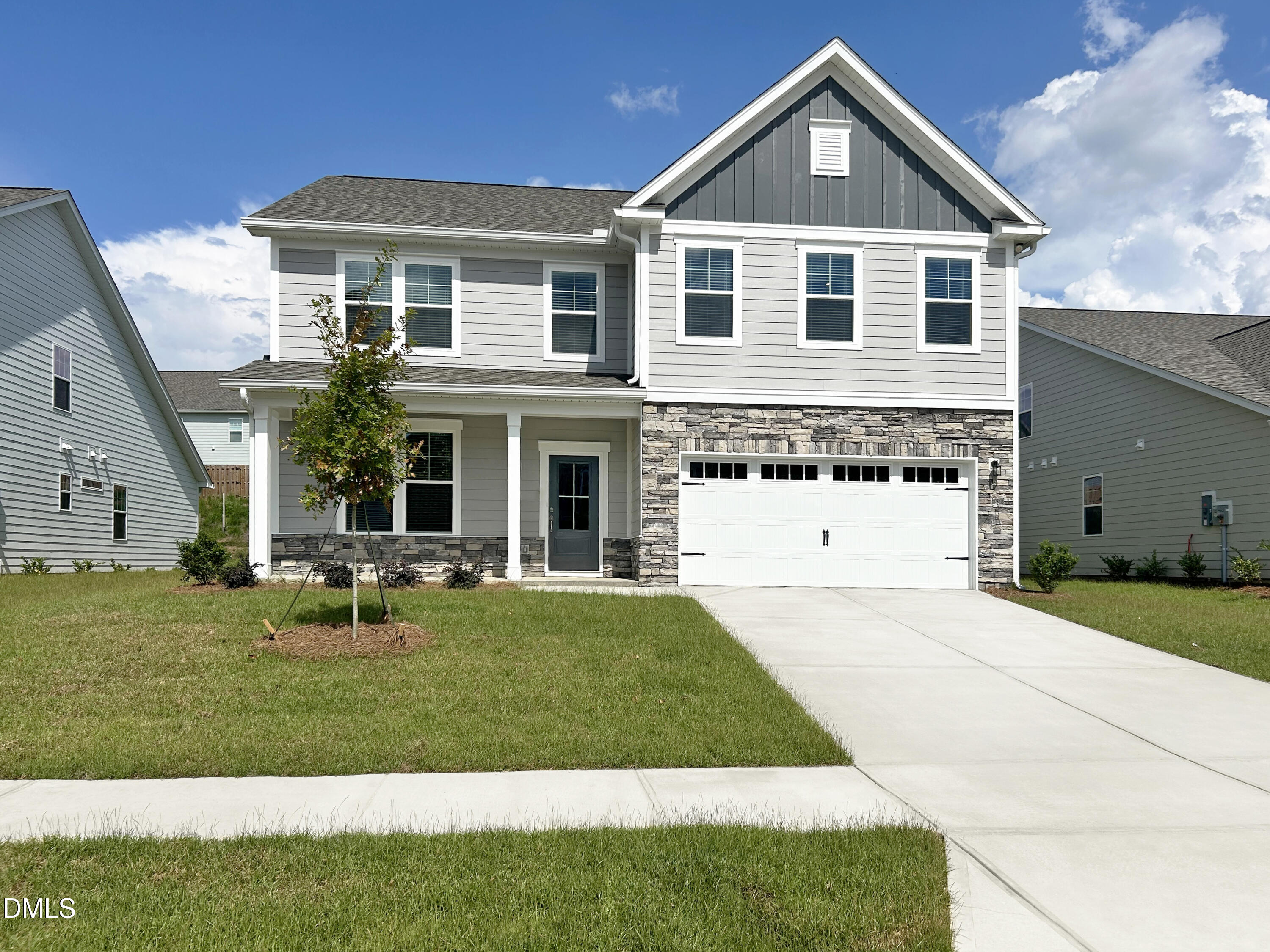 354 Macon Lk Drive