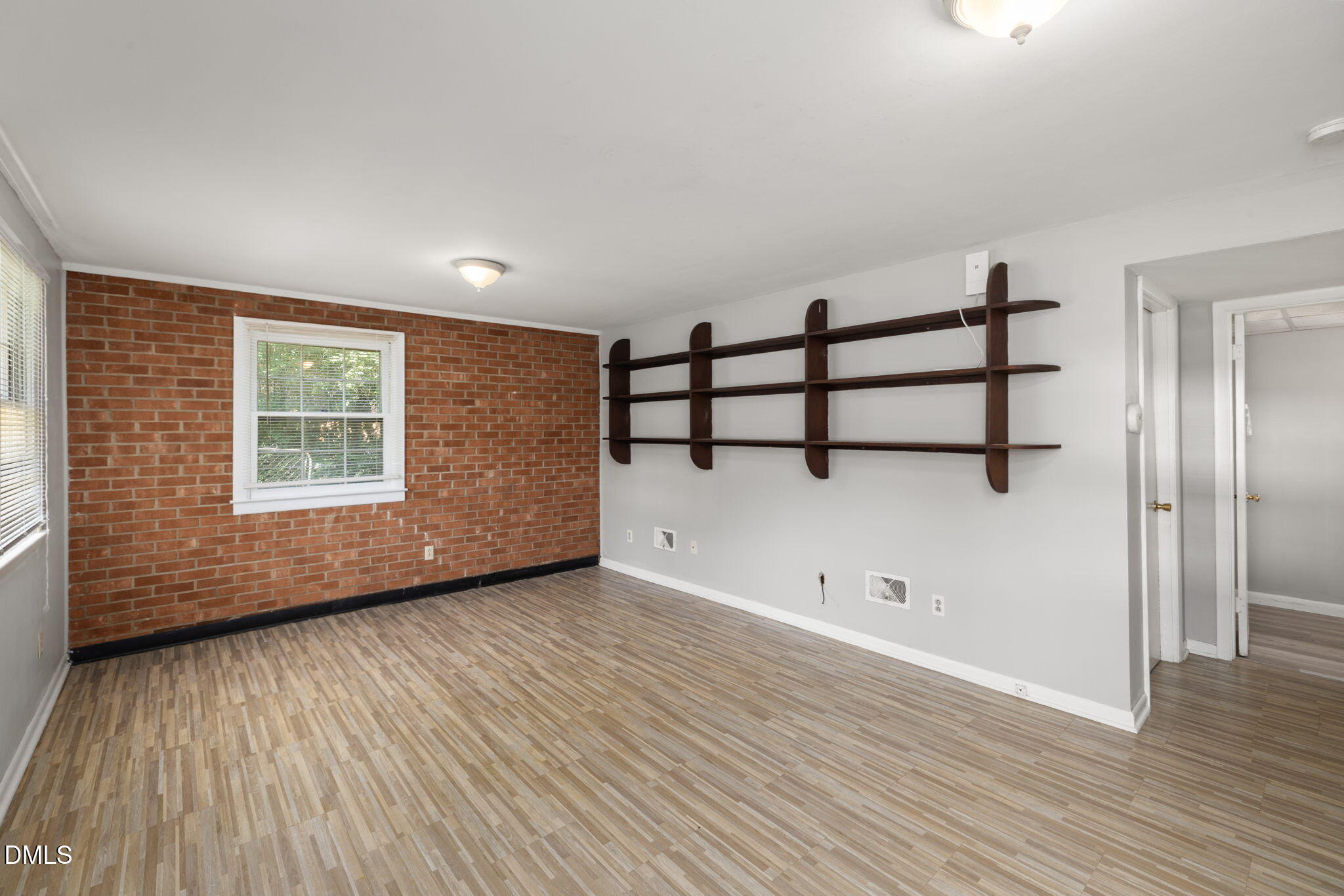 Exterior photo of 135 Emerald Circle, Durham, NC 27713. MLS: 10193187
