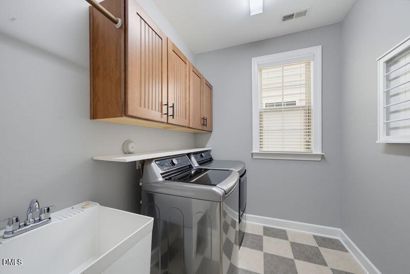 Exterior photo of 1321 English Cottage Lane, Cary, NC 27518. MLS: 10195766