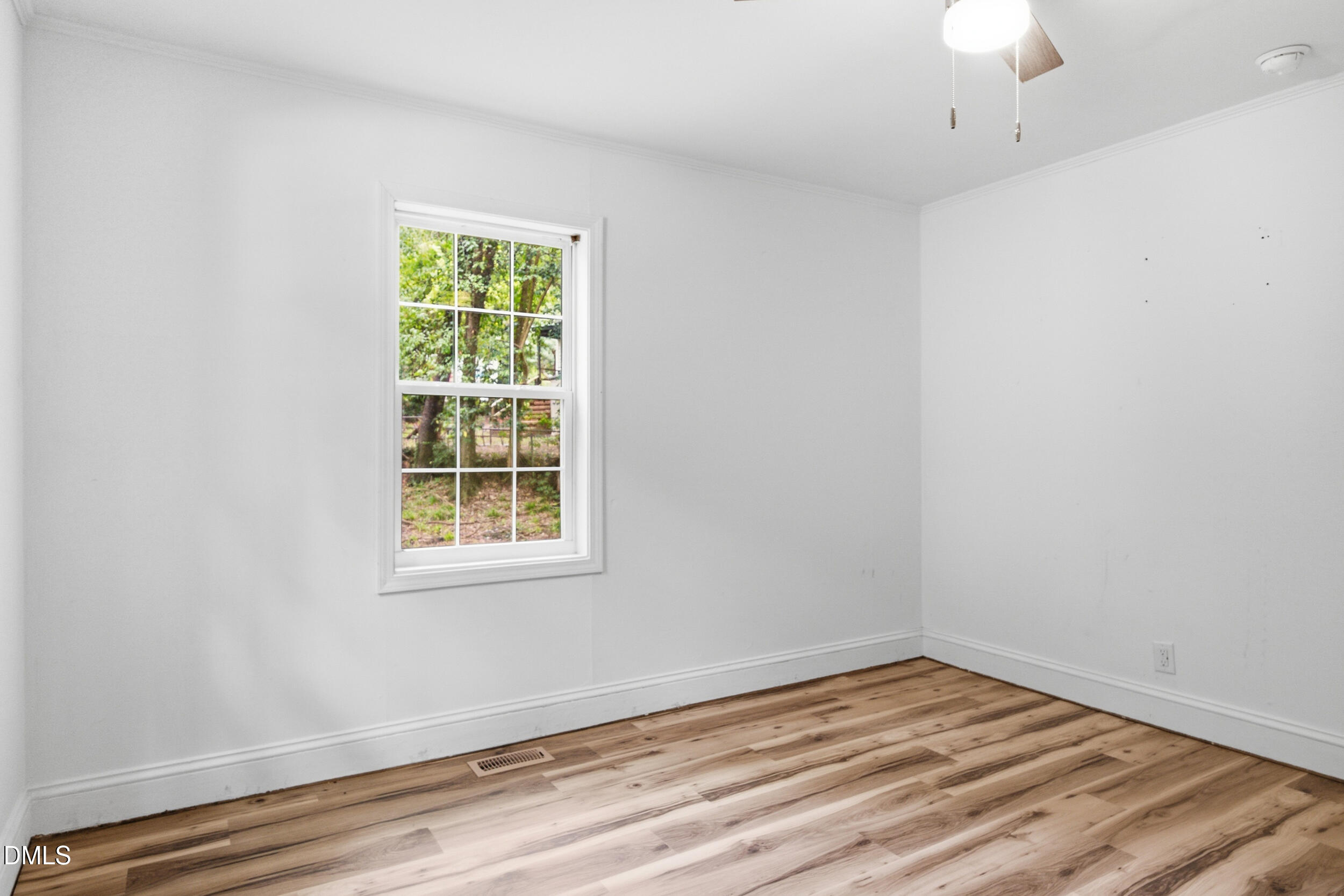 Exterior photo of 510 Ijams Street, Fayetteville, NC 28301. MLS: 10188512